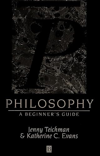 Stock image for Philosophy: A Beginner's Guide for sale by Wonder Book