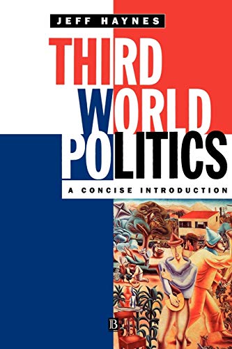 Beispielbild fr Third World Politics: A Concise Introduction zum Verkauf von Goldstone Books