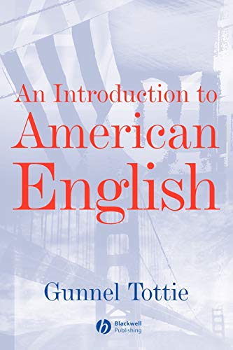 Stock image for An Introduction To American English for sale by HPB-Red