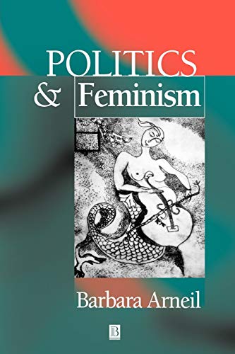 Stock image for Politics and Feminism for sale by Better World Books