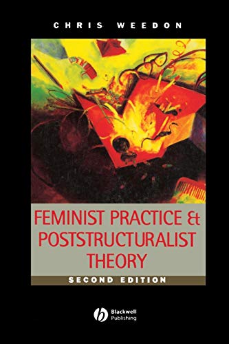 Stock image for Feminist Practice and Poststructuralist Theory for sale by SecondSale