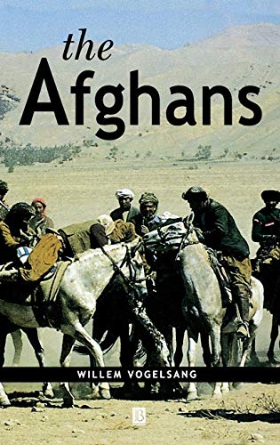 Stock image for The Afghans (Peoples of Asia) for sale by Wonder Book