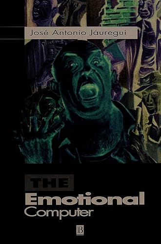 Imagen de archivo de The Emotional Computer a la venta por Anybook.com