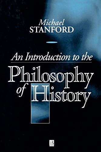 Beispielbild fr Introduction to Philosophy of History zum Verkauf von HALCYON BOOKS