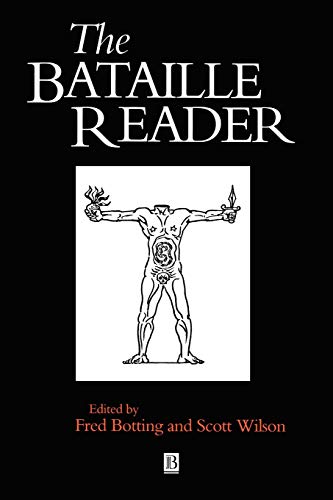 Stock image for Bataille Reader for sale by Books Unplugged