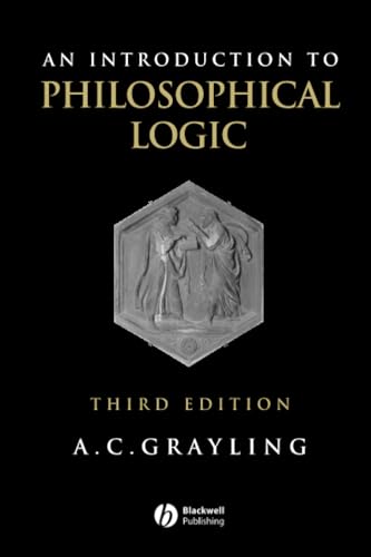 9780631199823: An Introduction to Philosophical Logic