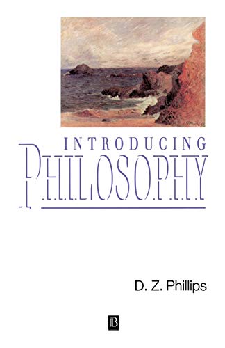 9780631200413: Introducing Philosophy: The Challenge of Scepticism