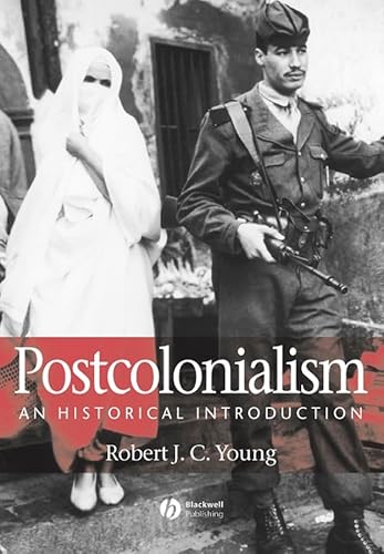 9780631200703: Postcolonialism: An Historical Introduction