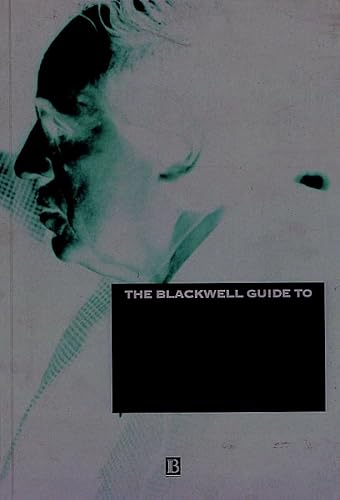 Beispielbild fr The Blackwell Guide to Recorded Contemporary Music zum Verkauf von Better World Books