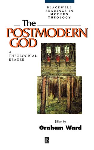 Beispielbild fr The postmodern God : a theological reader. zum Verkauf von Wissenschaftliches Antiquariat Kln Dr. Sebastian Peters UG