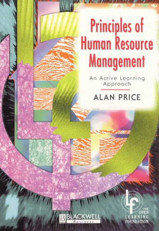 Stock image for Principles of Human Resource Management: An Active Learning Approach (In Charge) for sale by WorldofBooks