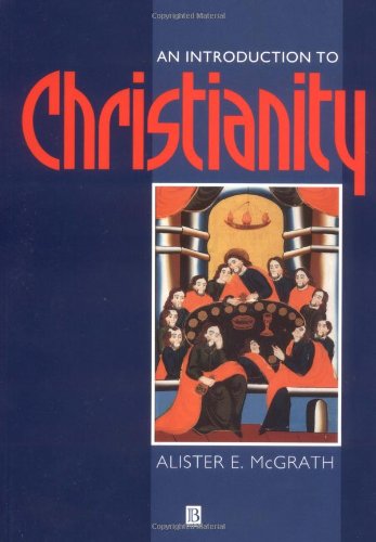 Beispielbild fr An Introduction to Christianity zum Verkauf von gigabooks