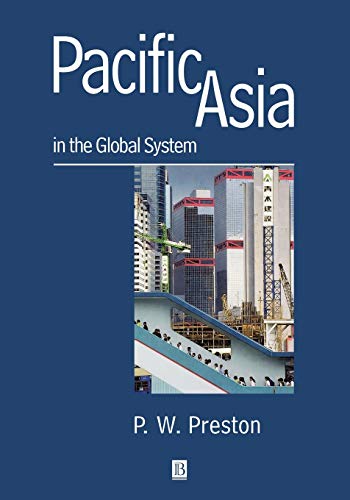 Stock image for Pacific Asia in the Global System for sale by Blackwell's