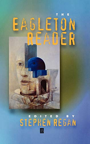 9780631202486: Eagleton Reader (Wiley Blackwell Readers)