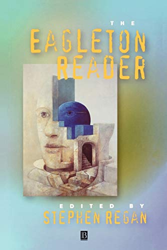 Stock image for The Eagleton Reader for sale by Priceless Books