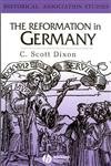 9780631202530: The Reformation in Germany (Historical Association Studies)
