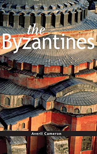 9780631202622: Byzantines.: 16 (The Peoples of Europe)