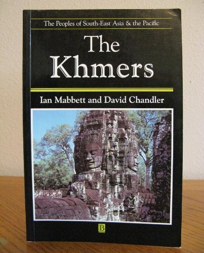 9780631202981: The Khmers (Peoples of South-East Asia and the Pacific)