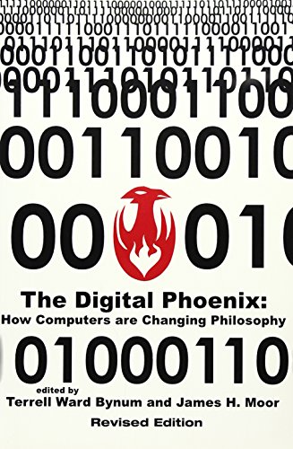 Imagen de archivo de The Digital Phoenix: How Computers Are Changing Philosophy (Metaphilosophy) a la venta por Smith Family Bookstore Downtown