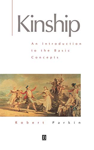 9780631203582: Kinship Introduction: An Introduction to the Basic Concepts