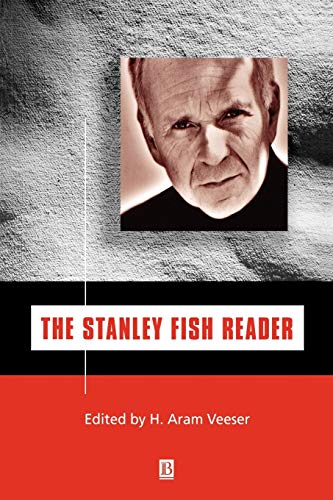 The Stanley Fish Reader