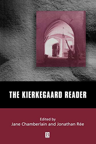 Beispielbild fr The Kierkegaard Reader zum Verkauf von Blackwell's