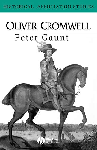 Imagen de archivo de Oliver Cromwell a la venta por Abacus Bookshop