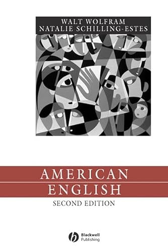 American English: Dialects and Variation (Language in Society)