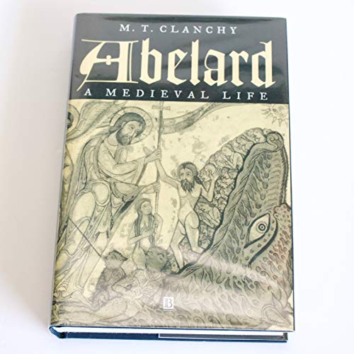 Stock image for Abelard: A Medieval Life for sale by Books From California