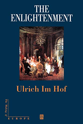 Beispielbild fr Enlightenment: An Introduction (Making of Europe) zum Verkauf von WorldofBooks