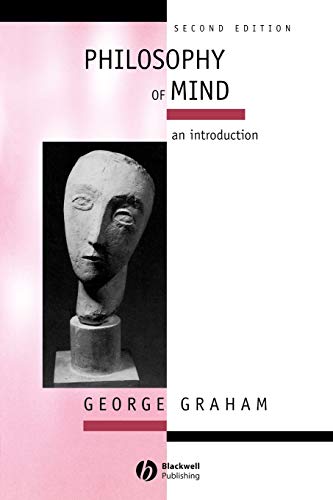 Stock image for Philosophy of Mind: An Introduction for sale by Goodwill