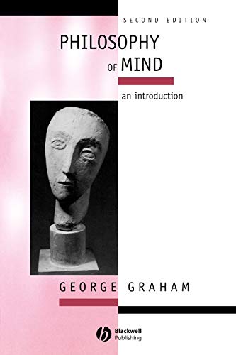 Stock image for Philosophy of Mind: An Introduction for sale by SecondSale