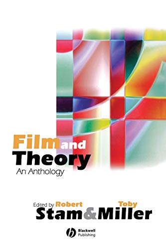 Imagen de archivo de Film and Theory: An Anthology a la venta por ThriftBooks-Atlanta