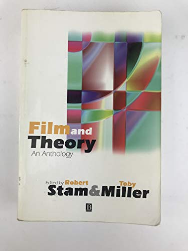 9780631206262: Film Theory: An Anthology