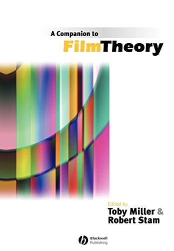 Imagen de archivo de A Companion to Film Theory a la venta por Once Upon A Time Books