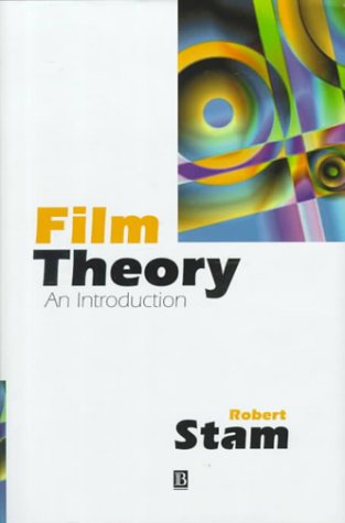 Stock image for Film Theory: An Introduction for sale by WorldofBooks