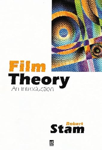 9780631206538: Film Theory: An Introduction