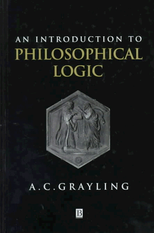 9780631206552: Introduction to Philosophical Logic