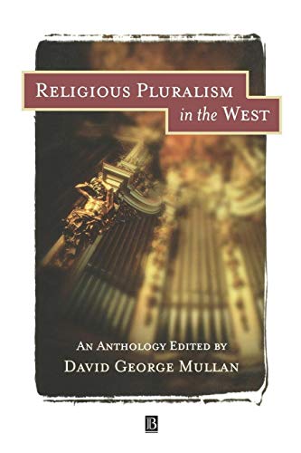 Stock image for Religious Pluralism in The West: An Anthology for sale by HPB-Red