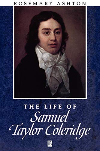 Beispielbild fr Samuel Taylor Coleridge: A Critical Biography (Wiley Blackwell Critical Biographies) zum Verkauf von WorldofBooks