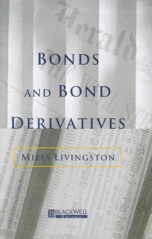 Imagen de archivo de BONDS AND BOND DERIVATIVES (SCIENCE BIOGRAPHIES) a la venta por Basi6 International