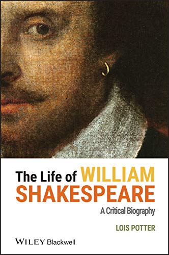 Beispielbild fr The Life of William Shakespeare zum Verkauf von Blackwell's