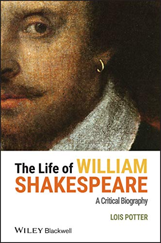 Stock image for The Life of William Shakespeare for sale by Blackwell's