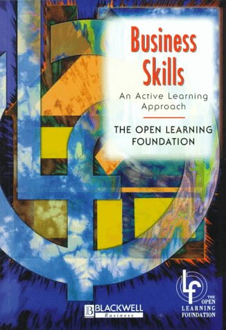 Business Skills: An Active Learning Approach (9780631208013) by Swales, Christine