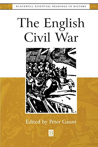 Stock image for The English Civil War : The Essential Readings for sale by Better World Books Ltd