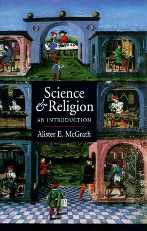 9780631208419: Science and Religion: An Introduction