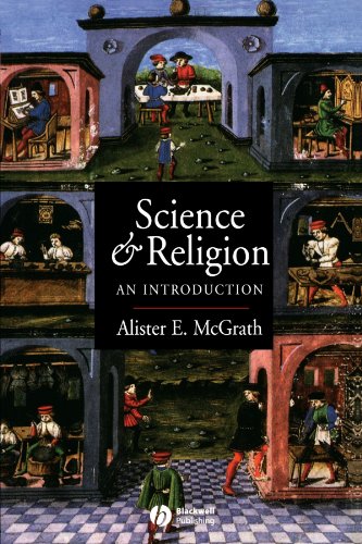 9780631208426: Science and Religion: An Introduction