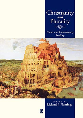 9780631209157: Christianity and Plurality: Classic and Contemporary Readings
