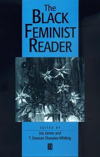 9780631210061: The Black Feminist Reader