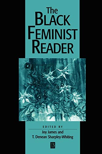 Imagen de archivo de The Black Feminist Reader a la venta por Textbooks_Source